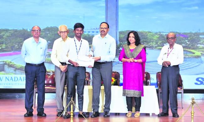Educational Support: 600 Students in SSN – Shivnadar University, Chennai, Benefit from Rs. 5 Crores in ScholarshipsSSN – Shivnadar University Awards Scholarships: 600 Students Benefit from Rs. 5 Crores, Students at SSN – Shivnadar University, Chennai, Receive Scholarships Worth Rs. 5 Crores, Scholarship for 600 students, Scholarship Distribution: Rs. 5 Crores Awarded to 600 Students at SSN – Shivnadar University, Chennai, 