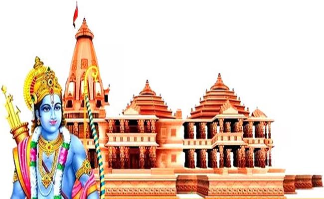 Final construction stage at Ayodhya's Ram temple, 3000 applications for the posts of Ayodhya Ramalaya priests, Priest selection for Ayodhya Ram Temple