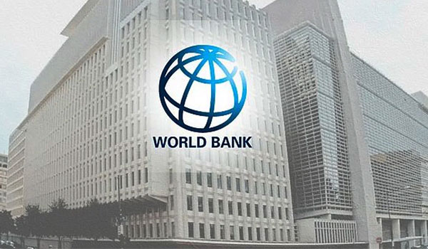 World Bank retains India's GDP growth at 6.3 % for 2023-24 