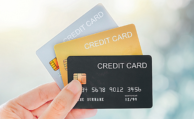 credit card news in telugu, FinancialManagement, SecurityFeatures
