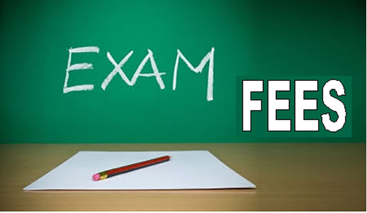 Last date for universal public exam fees payment, Sarvathrik Vidya Peetham Exams
