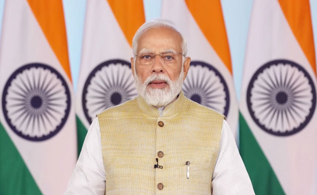 PM Narendra Modi to visit UAE to attend World Climate Action Summit