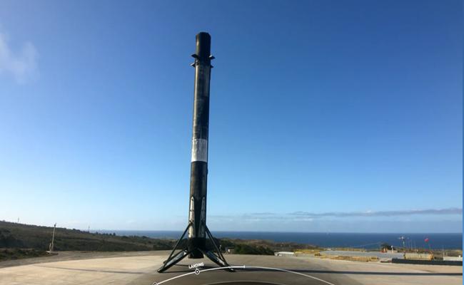  250th Successful Landing by SpaceX  SpaceX launches Irish, South Korean satellites   SpaceX Falcon 9 Rocket Launch from Vandenberg Space Force Base 
