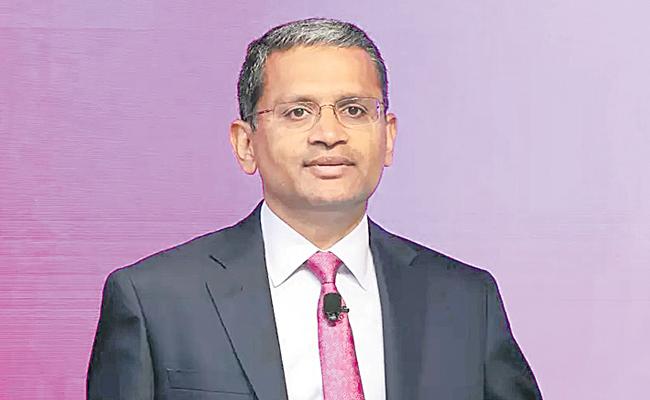 TCS Gopinathan is a professor at IIT Bombay   Rajesh Gopinathan Joins IIT-Bombay as Professor    Rajesh Gopinathan as IIT-B Professor  