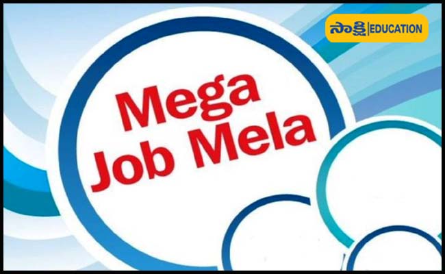 Mega Job Mela  Employment Opportunities 