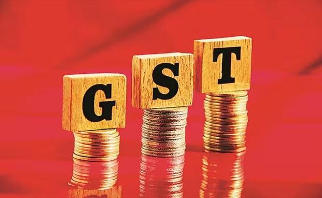 Union Finance Department Reports Andhra Pradesh's GST Revenue at Rs. 4,093 Crores  Andhra Pradesh overtakes Telangana in GST  Collections   Andhra Pradesh GST Collections Surge by 31% in November 2023   