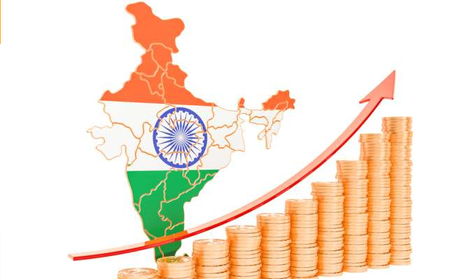 India set to become third largest economy by 2030 in the world