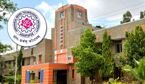 Admission Alert  JNTU Anantapur  Apply Now for JNTU Anantapur PhD Programs  JNTU Anantapur PhD Admission Notification  