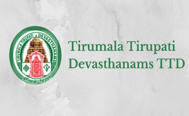 Apply Now for AEE Position  AEE Recruitment   Career Opportunity in Tirumala Tirupati Devasthanam  AEE Posts in Tirumala Tirupati Devasthanam    Job Opportunity at Tirumala Tirupati Devasthanam  