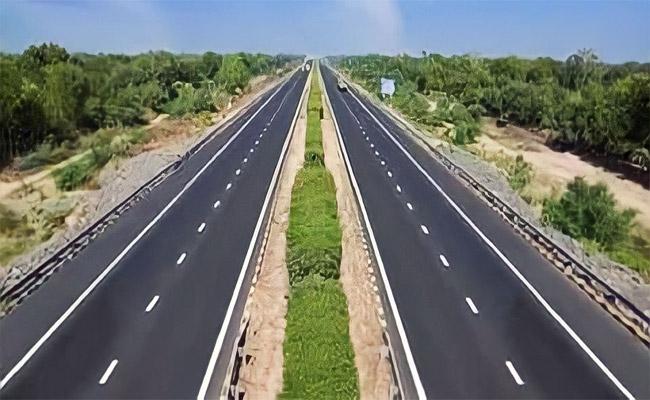 Varanasi Ranchi Kolkata Expressway  Expressway route linking four Indian states: Bihar, Uttar Pradesh, West Bengal, Jharkhand