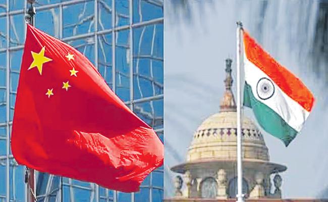 Foreign investments: China's business centers thrive in India  53 Chinese foreign companies established in India  Chinese companies establish business centers in India 