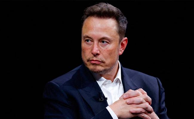 Elon Musk Plans to Open a University in Texas   Elon Musk announcing the establishment of The Foundation for better education.