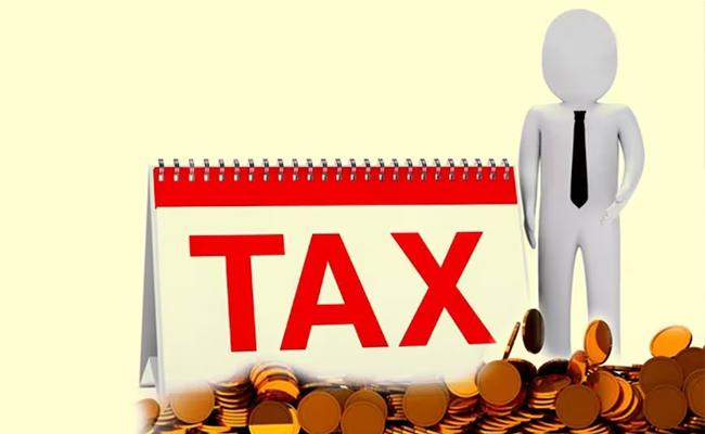 Net direct tax collection at Rs 10.64 lakh cr in Apr-Nov