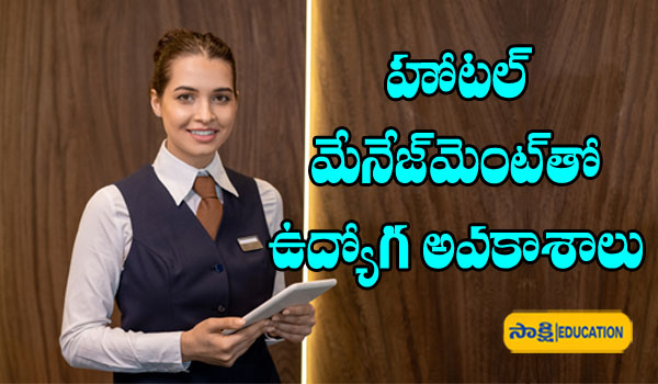Job Opportunities Abroad  Job Opportunities with Hotel Management  Hotel Management Diploma  