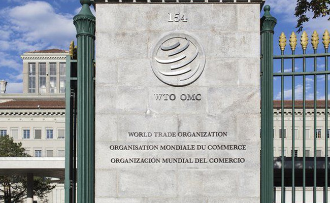 EU Expresses Disappointment as India Rejects Interim Arbitration in WTO Dispute