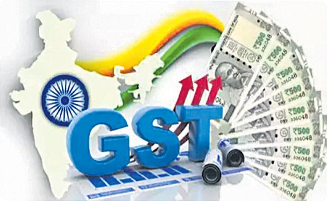 December 2022 Economic Report  Financial Update  Increase of GST rates more in December   GST Collections Graph  Economic Overview  