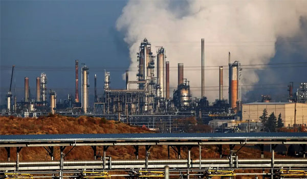 Gujarat Claims The Title Of India Petro Capital
