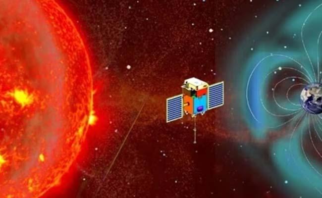 Space Exploration Success  Solar Probe's Successful Journey: From Sriharikota to Lagrangian Point  ISRO's Aditya L1 Mission Will Reach Destination On January 6 2024    Aditya L1's Historic Orbit Achievement   
