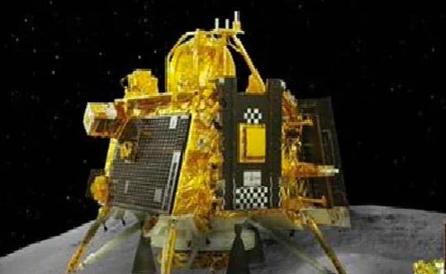 ISRO to put first astronaut on Moon by 2040