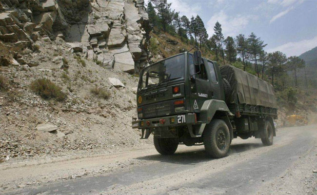 Arunachal Frontier Highway  Strengthening India's security measures in the face of challenges.  Interesting things to know about Arunachal Frontier Highway Project   