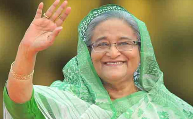 Awami League Celebrates Victory in Bangladesh General Election  Sheik Hasina.. elected as the Bangladesh PM for forth time   Bangladesh Election Results   