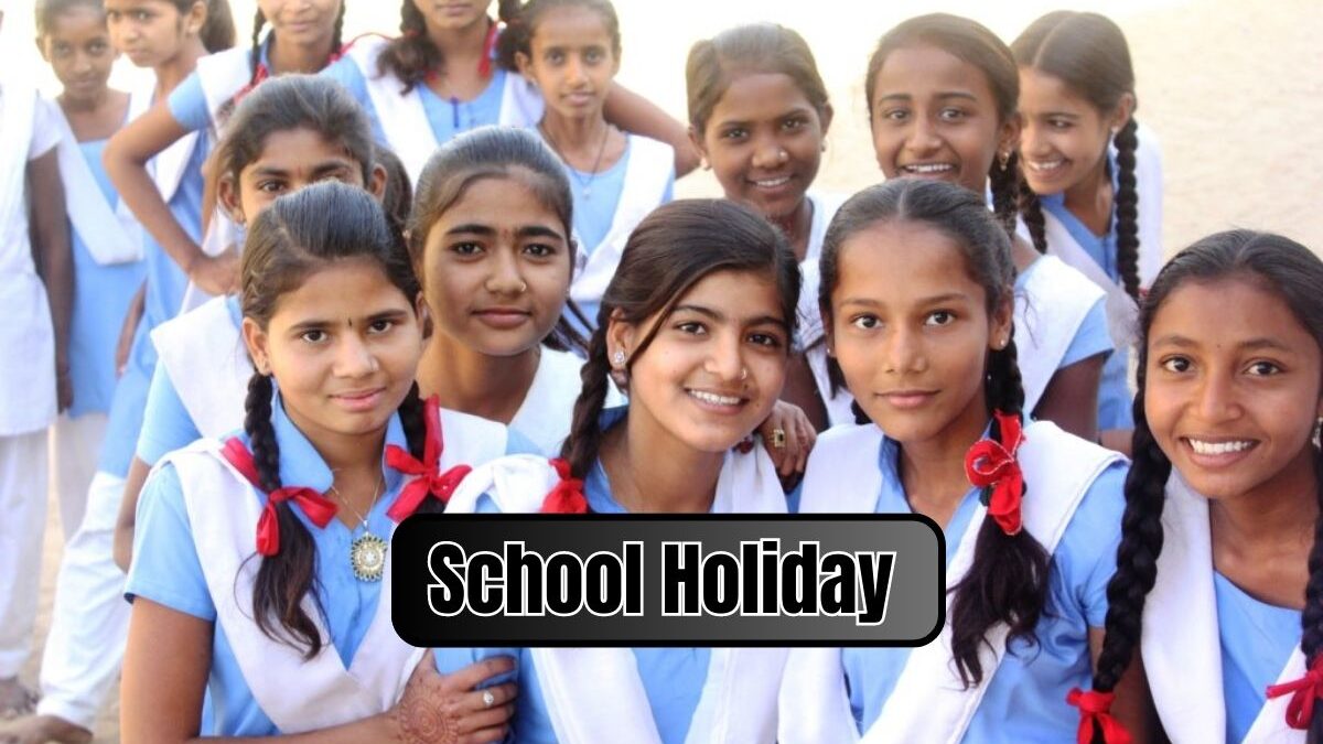 Chief Ministers Declare Holiday on 22nd Jan for Ram Temple Event   Schools and Colleges Holidays  Yogi Adityanath Announces School and College Holidays on 22nd January