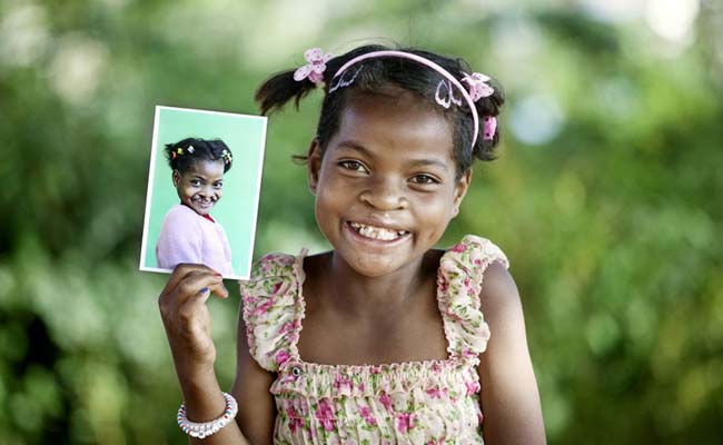 Program for a brighter future   "Telangana's Mulugu district launches Operation Smile-10 against child labor   Operation Smile Program in telangana State   SP Kiran Khare's efforts to rescue children in Mulugu from Vettichakiri