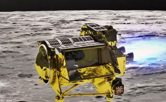 Japan’s Lunar Ambition: Smart Lander Mission Set for Success on January 20