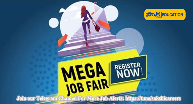 Mega Job Meal Events for Freshers 