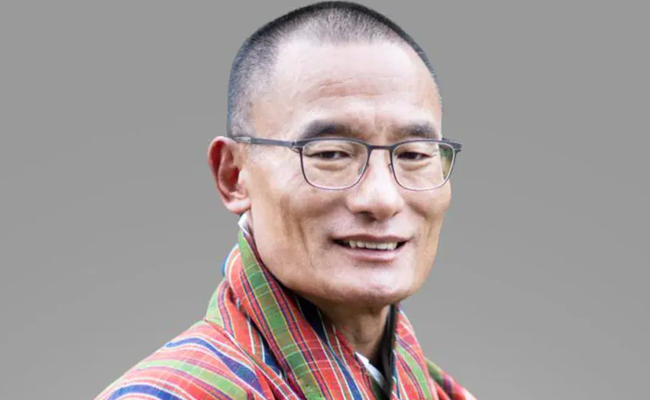 Tshering Tobgay Re-Elected As Bhutan’s Prime Minister