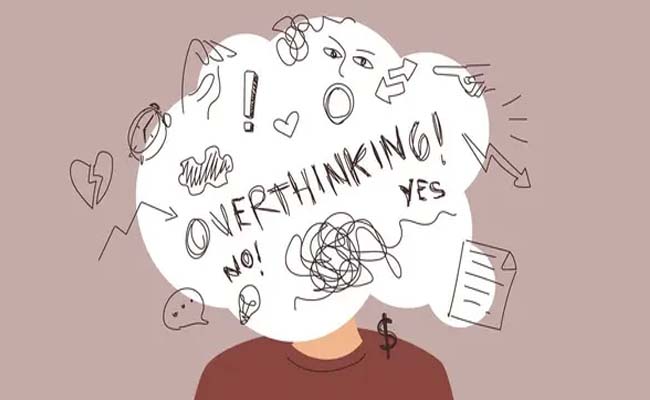 What Is Overthinking And How Do You Stop Overthinking Everything     Group of people collaborating on solutions