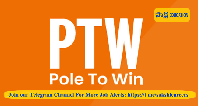 ptw recruiting trainee test engineer