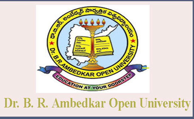 Admission Notice for BRAOU Hyderabad    Open University Diploma Courses   DrB.R. Ambedkar Open University Campus  BRAOU Diploma Admission2024   Apply Now for January-February 2024 Session