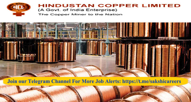 Join HCL as Graduate Engineer Trainee   Career Opportunity with Hindustan Copper Limited   Golden Opportunity for Engineering Graduates   hcl latest recruitment 2024   Hindustan Copper Limited   GATE Score Requirement