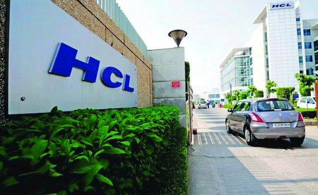 HCL Technology Recruitment  HCL Consultant Job Opportunity   HCL Technology Senior Specialist Position   Apply for HCL Associate Consultant Role in Innovative Workspace