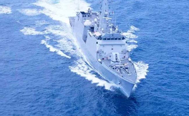  Indian Navy saves Iranian fishing boat   Arabian Sea rescue   Indian Navy Rescues Hijacked Vessel off Somalia   Indian Navy rescues Iranian fishing vessel from Somali pirates