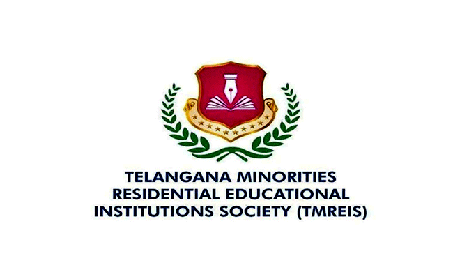 Admissions Open for Telangana Residents   Minority Residential Schools Admission Criteria    Minority Residential Schools Admissions 2024-25   TMREIS Invites Application For Admission   Apply Now for Minority Residential Schools
