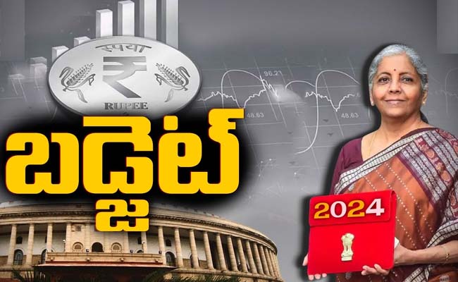 Union Budget 2024 Highlights   Highlights of the Interim Budget address    Important updates from the Interim Budget announcement    Finance Minister Nirmala Sitharaman presenting the Interim Budget 2024-25