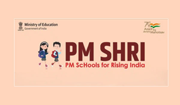 PMSRI initiative fostering creativity and excellence in education   PM SHRI scheme    STEM education in action at government school with PMSRI