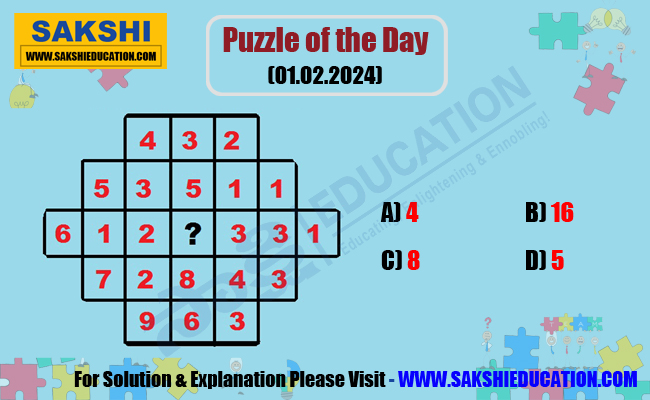 Interactive Brain Teasers   Puzzle of the Day   Educational Game for Critical Thinking   Daily Puzzle Challenge    Fun and Educational Puzzle