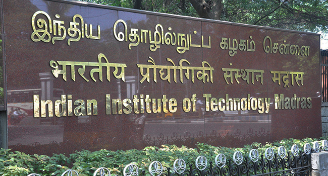  Project Associate Role at IIT Madras   Apply Now for Project Associate Position at IIT Madras   Join IIT Madras as a Project Associate   Project Associate Posts in IIT Madras    IIT Madras Project Associate Opportunity