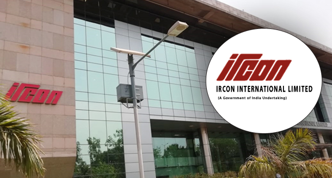 Non Executive Jobs in Ircon International Limited  Application process   Ircon recruitment advertisement    Non-executive job vacancy announcement