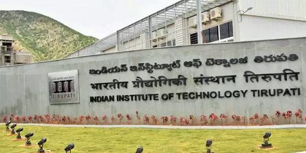 Career Opportunity at IIT Tirupati   Teaching jobs in IIT Tirupati   Apply Now for Teaching Jobs  Teaching Opportunities in Various Departments