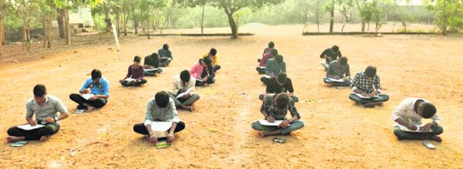 Tenth Class Public Exams 2024 In Telangana