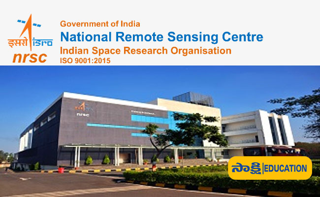  NRSC Recruitment    nrsc recruitment 2024 for engineer scientist jobs     Opportunity to Join ISRO Team