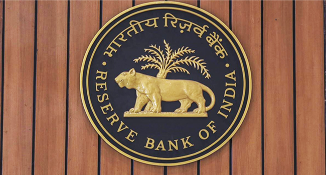 Inter-Departmental Group of RBI releases report & recommendations for Internationalisation of rupee