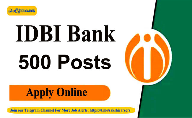 500 Junior Assistant Manager Vacancies    Opportunity Alert   Apply for IDBI Junior Assistant Manager Jobs   Jobs In IDBI Bank 500 Vacancies in IDBI Bank IDBI Bank jobs    IDBI Bank Recruitment Notification