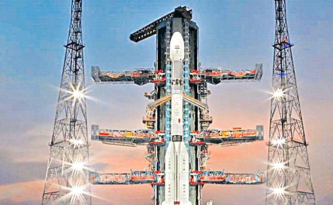 30 Space Missions Planned From India In Next 14 Months Says ISRO