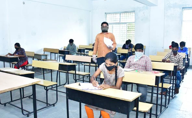 February 11 Entrance Examination    Students must follow the rules   Gurukula Entrance Exam Announcement