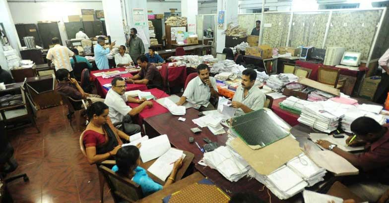 government employees news happy diwali news telugu